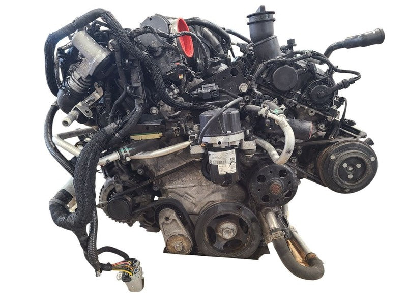 Engine 3.6L VIN G 8th Digit Fits 16-25 DURANGO 671550