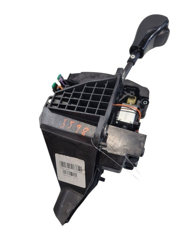 PROMACITY 2018 Transmission Shift 671769