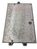 Engine ECM Electronic Control Module Right Hand Fender Fits 04 DAKOTA 