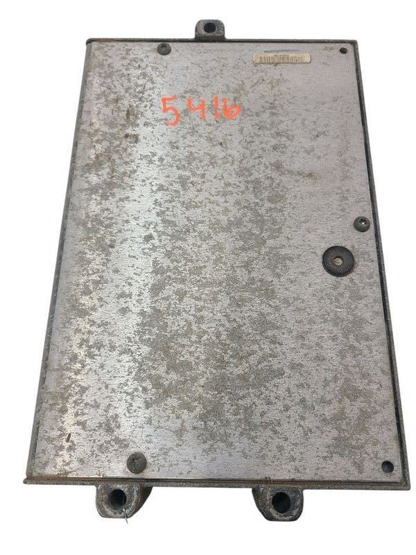 Engine ECM Electronic Control Module Right Hand Fender Fits 04 DAKOTA 