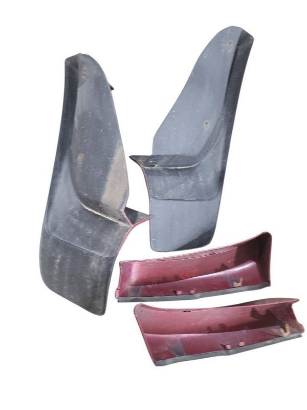 4 RUNNER  2002 Fender Flare/Extension 657427
