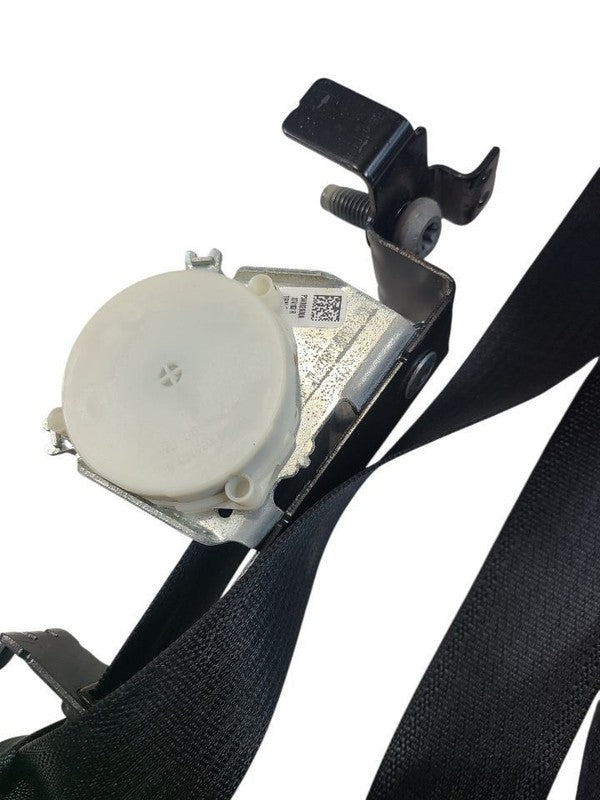 F350SD    2016 Seat Belt Rear 666744