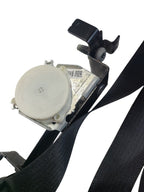 F350SD    2016 Seat Belt Rear 666744