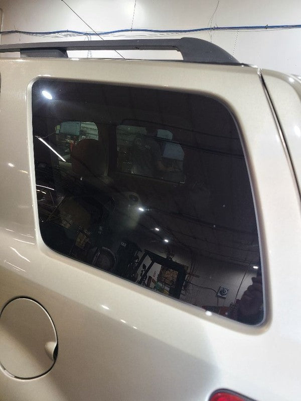 Driver Left Quarter Glass Privacy Tint Fits 08-12 ESCAPE 659127