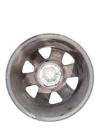 Wheel 18x7-1/2 Aluminum 6 Spoke Fits 15-16 FORD F150 PICKUP 653909
