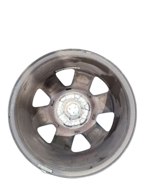Wheel 18x7-1/2 Aluminum 6 Spoke Fits 15-16 FORD F150 PICKUP 653909