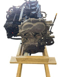 Engine 2.5L VIN A 4th Digit QR25DE Fits 15 ALTIMA 639322