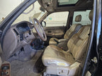 4 RUNNER  1998 Rear View Mirror 639206
