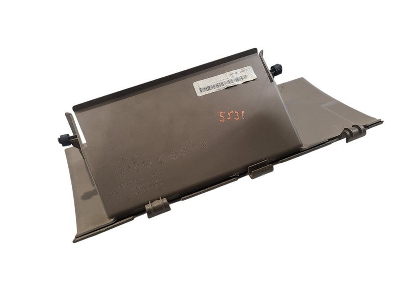 TOWN COUN 2013 Glove Box 667607