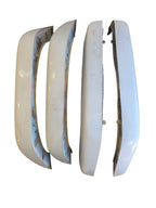 WRANGLER  2001 Fender Flare/Extension 680056