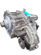 Transfer Case 6 Cylinder Automatic Transmission Fits 05-19 FRONTIER 67