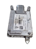Chassis ECM Driver Assist Blind Spot Alert Fits 11-16 PORSCHE CAYENNE 