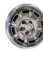 Wheel Super Stock Fits 71-72 OLDSMOBILE 643670