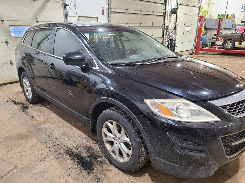 Steering Column Tilt And Telescopic Fits 07-12 MAZDA CX-9 660692