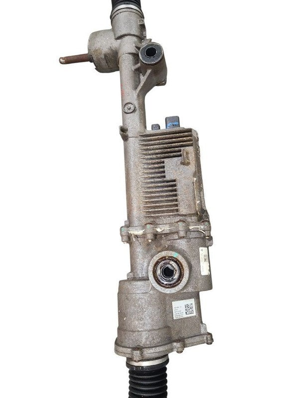 Steering Gear/Rack Power Rack And Pinion Fits 12-14 FORD F150 PICKUP 6
