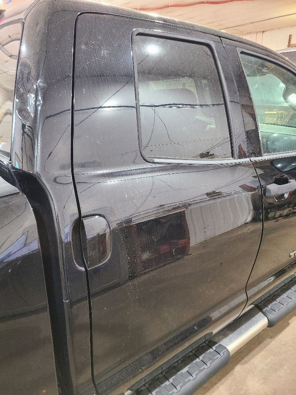 Passenger Rear Side Door Extended Cab 4 Door Fits 07-21 TUNDRA 673000