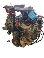 Engine 6.6L VIN 8 8th Digit Opt Lml Fits 11-16 SIERRA 2500 PICKUP 6441