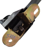 BRONCO    1992 Seat Belt Rear 648878