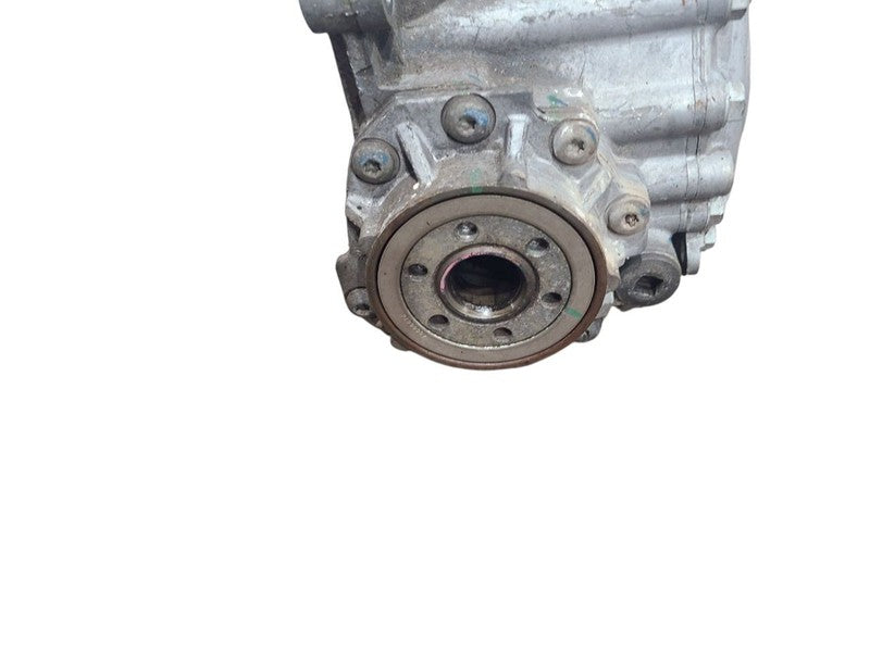 Transfer Case ID AA3 Fits 14 SRX 619444