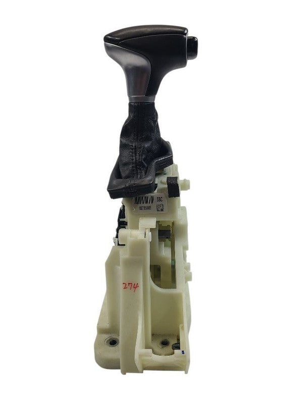G80       2019 Transmission Shift 656103