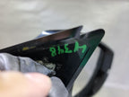 Passenger Side View Mirror Power Folding Opt Dnv Fits 16-19 XTS 555845