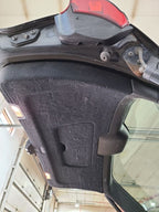Trunk/Hatch/Tailgate With Spoiler Fits 15-18 PORSCHE CAYENNE 662926