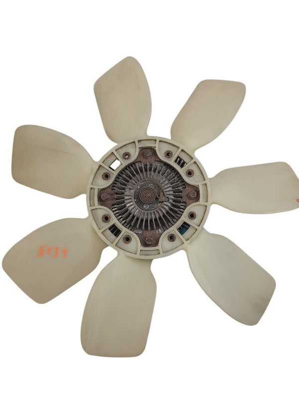 Fan Blade Radiator 6 Cylinder 5VZFE Engine Fits 95-04 TACOMA 638026