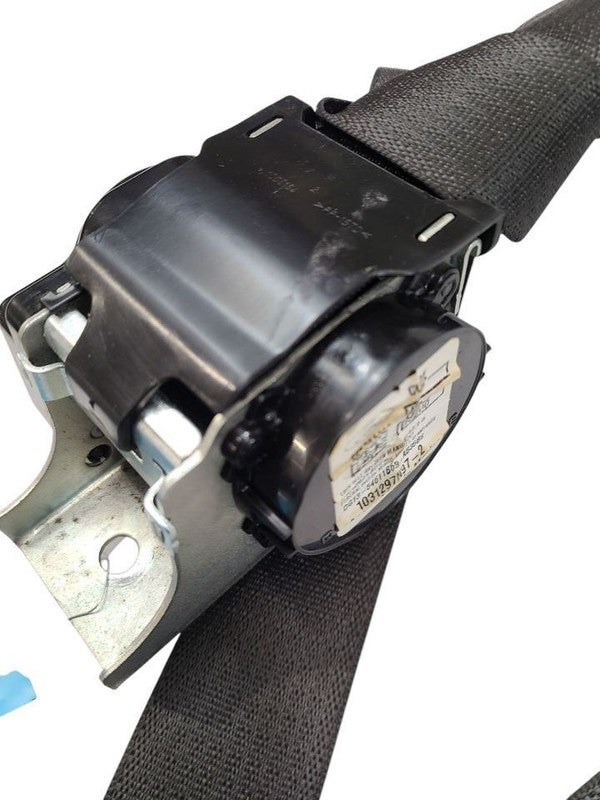 TAURUS    2014 Seat Belt Rear 628051