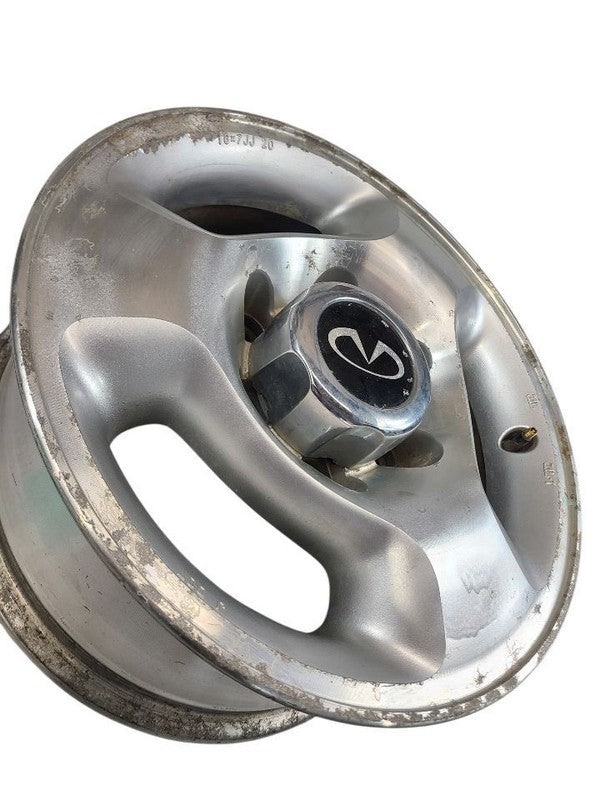 Wheel 16x7 Fits 97-02 INFINITI QX4 658299
