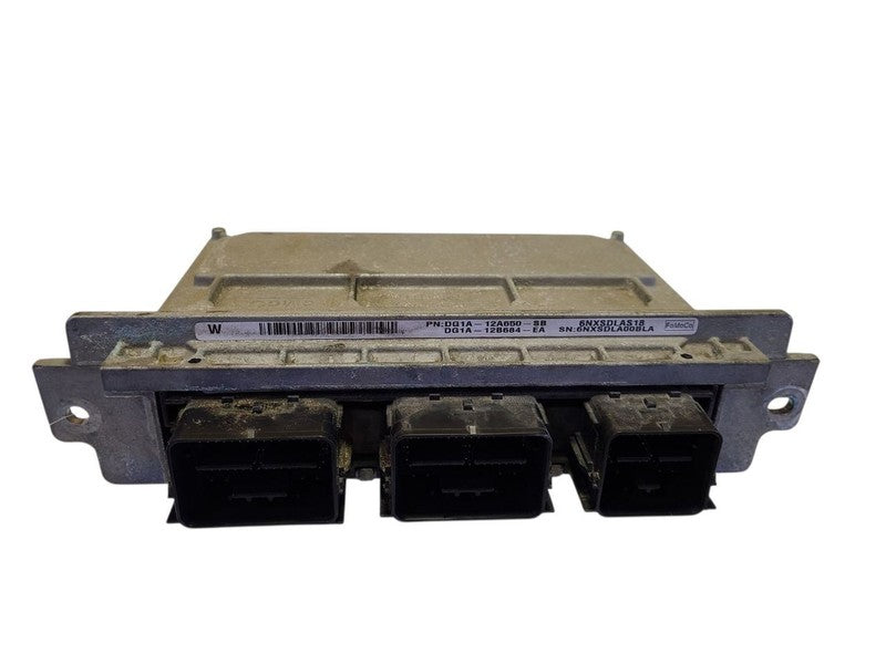 Engine ECM Electronic Control Module 3.7L ID RMDG1A-EA Fits 13-16 MKS 