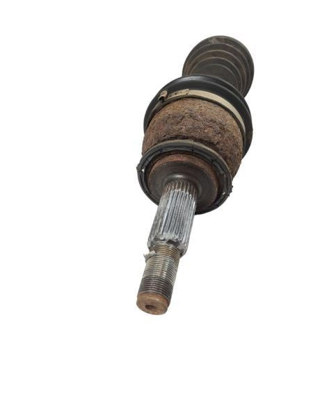 Driver Axle Shaft Front Axle 2 Door Sport Package Fits 98-02 EXPLORER 