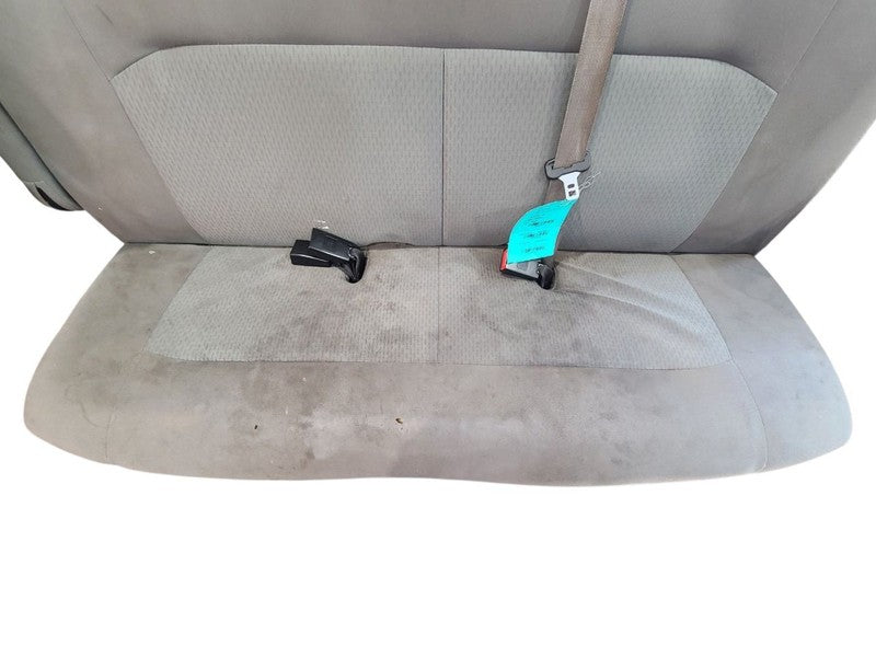 Rear Seat Middle Row Fits 2014 E350SD 676429