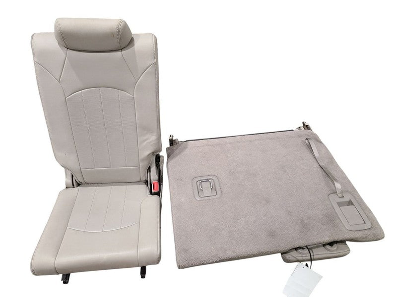 ENCLAVE   2012 Third Seat Station Wagon  Van 611326