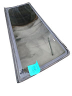 Passenger Right Quarter Glass 2 Door With Privacy Tint Fits 92-97 YUKO