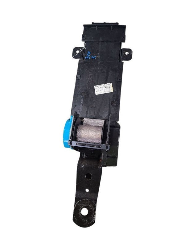 CARAVAN   1995 Seat Belt Rear 642094
