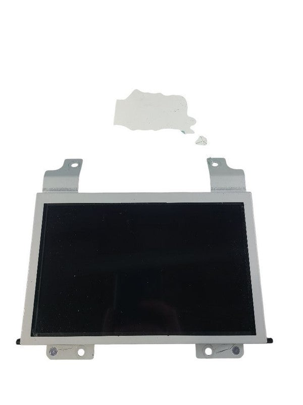 Info-GPS-TV Screen Front Center Dash Mounted 8.0" Screen Fits 19-20 ED