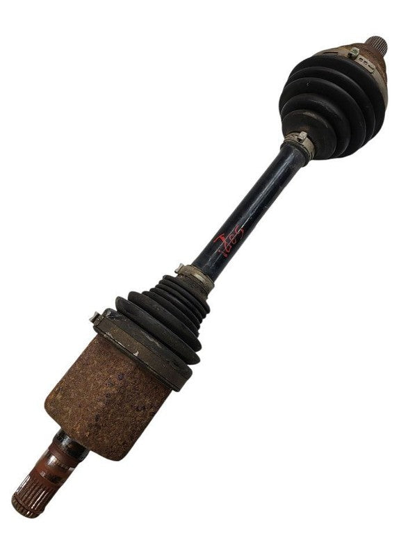 Driver Axle Shaft Front Axle 3.6L Automatic Transmission Fits 09-14 CC