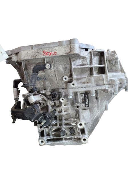 Manual Transmission 6 Speed Turbo Canada Market Fits 13-14 VELOSTER 57
