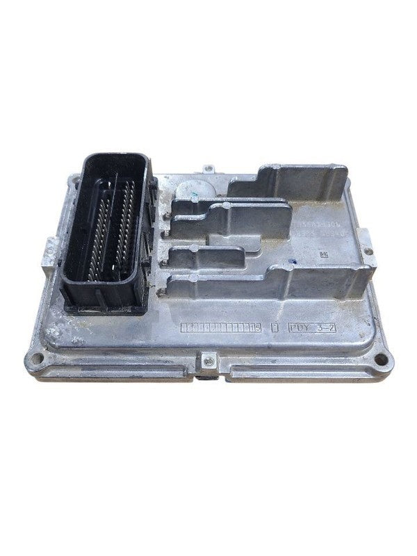Chassis ECM Transmission Left Hand Radiator 8 Speed Fits 15-17 ESCALAD