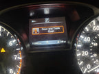 Passenger Tail Light Decklid Mounted Fits 18 ALTIMA 665380