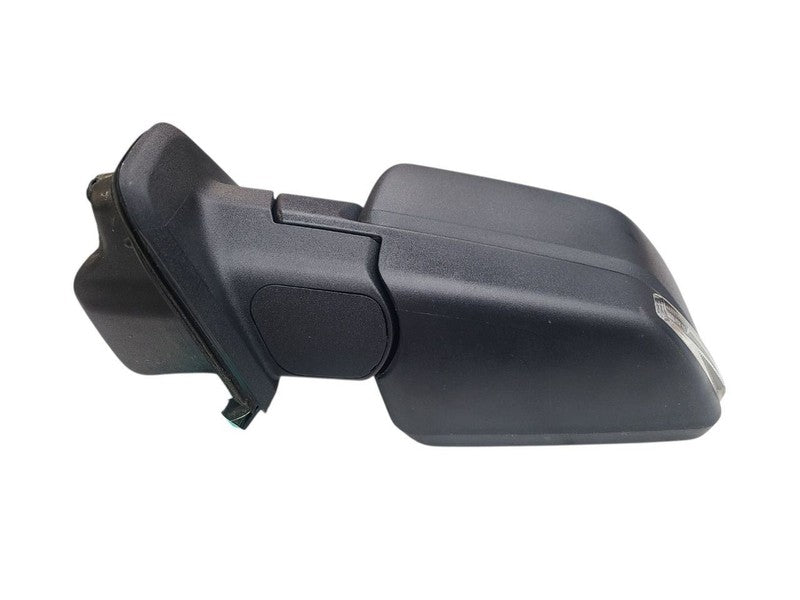 Driver Side View Mirror Power Pedestal Fits 18-20 FORD F150 PICKUP 676