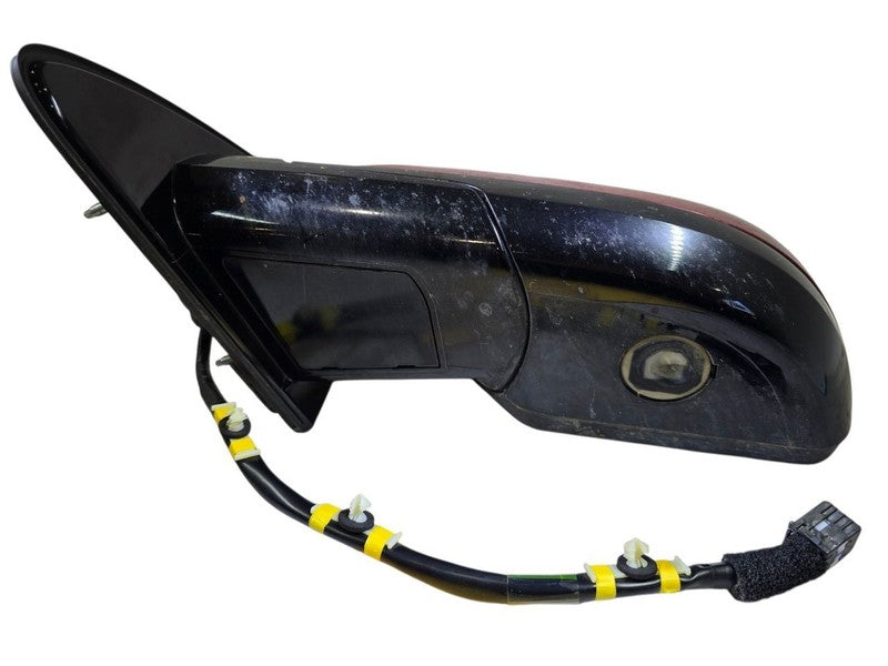 Driver Side View Mirror Power With Turn Signal Fits 15-20 SUBURBAN 150
