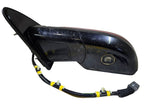 Driver Side View Mirror Power With Turn Signal Fits 15-20 SUBURBAN 150