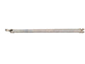Rear Drive Shaft 2WD 168.5" Wb Crew Cab Fits 92-00 CHEVROLET 3500 PICK