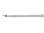 Rear Drive Shaft 2WD 168.5" Wb Crew Cab Fits 92-00 CHEVROLET 3500 PICK