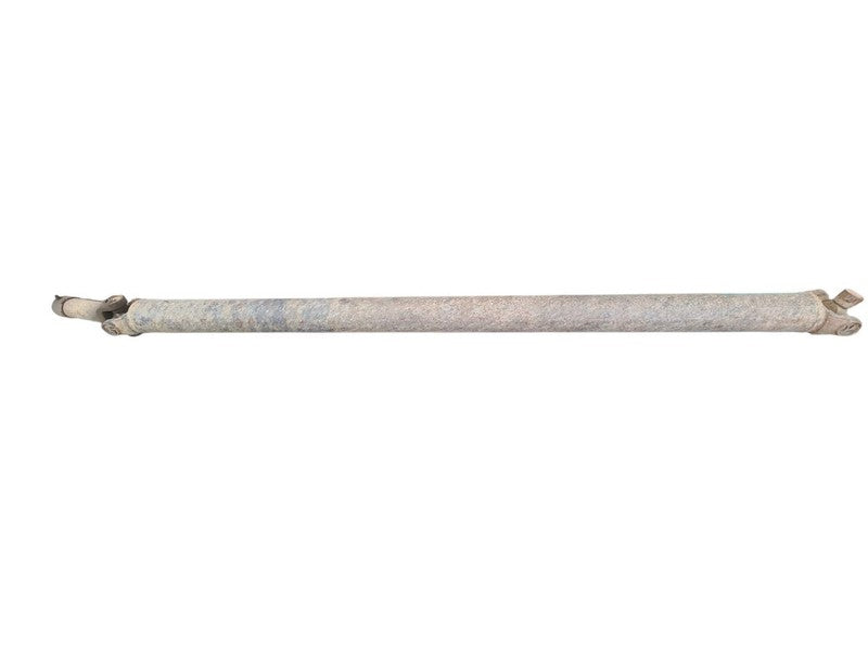 Rear Drive Shaft 2WD 168.5" Wb Crew Cab Fits 92-00 CHEVROLET 3500 PICK