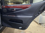 Passenger Rear Side Door LWB Infrared Glass Fits 07-17 LEXUS LS460 606