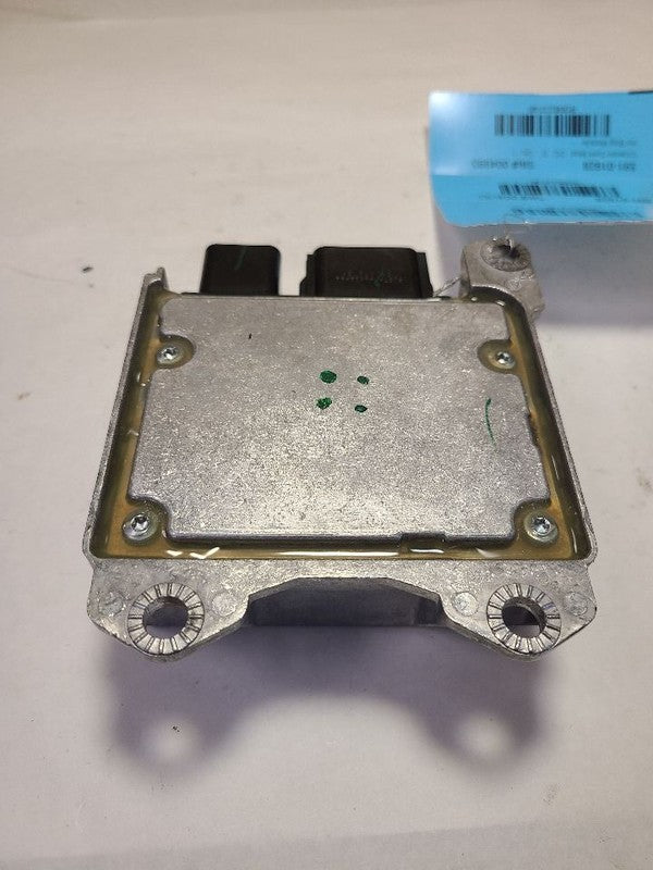 Chassis ECM  Crew Cab Fits 09 FORD F150 PICKUP 623748