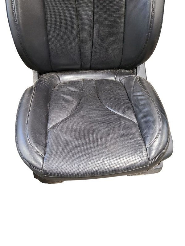 Driver Front Seat Bucket Leather Electric Fits 17-18 MKC 626016