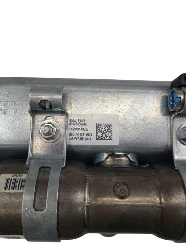 Passenger Air Bag Front Passenger Dash Fits 11-16 BMW 528i 615182